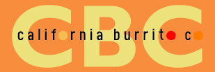 California Burrito Company